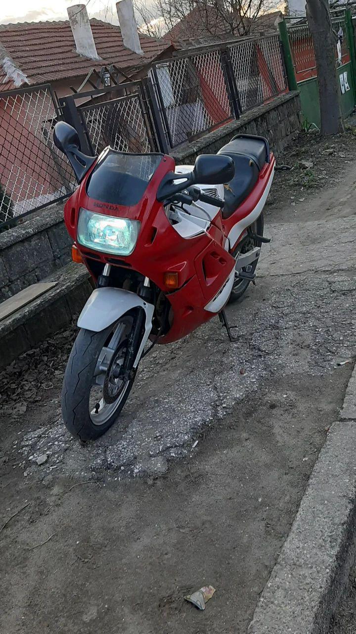 Honda Cbr  - изображение 6