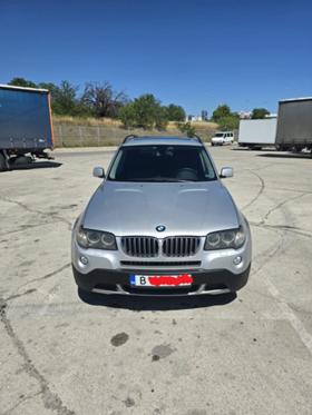 Обява за продажба на BMW X3 E83 ~13 980 лв. - изображение 3