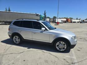 Обява за продажба на BMW X3 E83 ~13 980 лв. - изображение 4