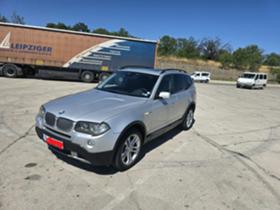 Обява за продажба на BMW X3 E83 ~13 980 лв. - изображение 1