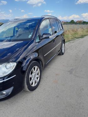 Обява за продажба на VW Touran 1.9 TDI 105 к.с. ~13 000 лв. - изображение 2