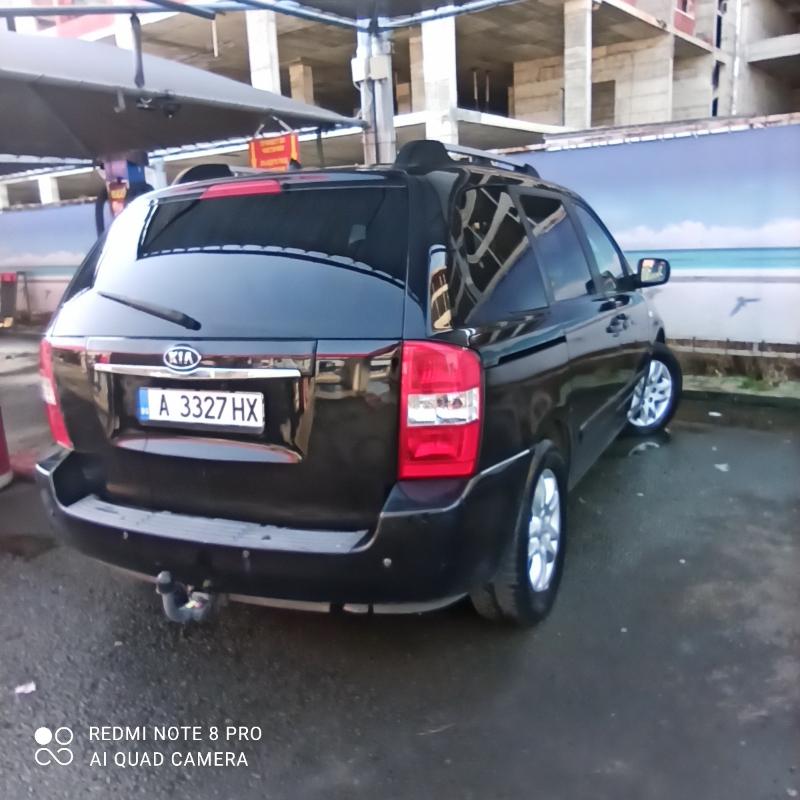 Kia Carnival 2.9 CRDi - изображение 3