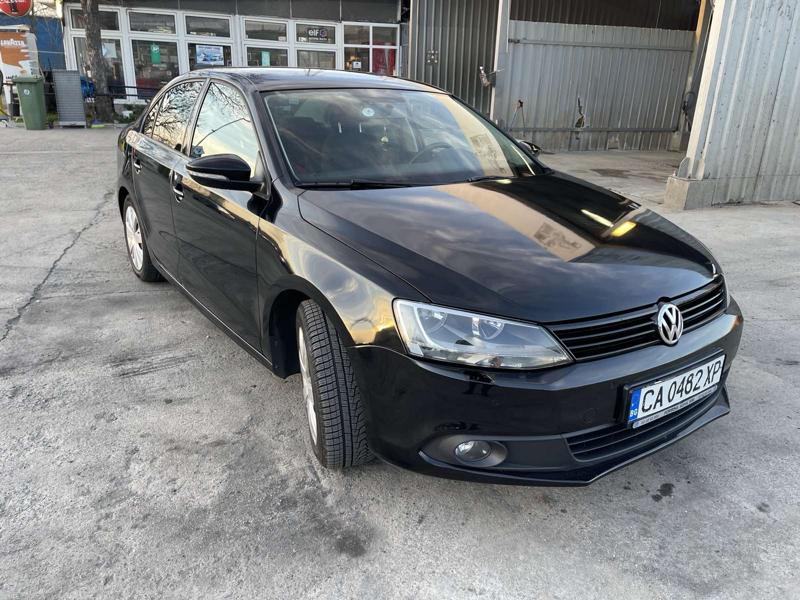 VW Jetta 1.6 - изображение 2