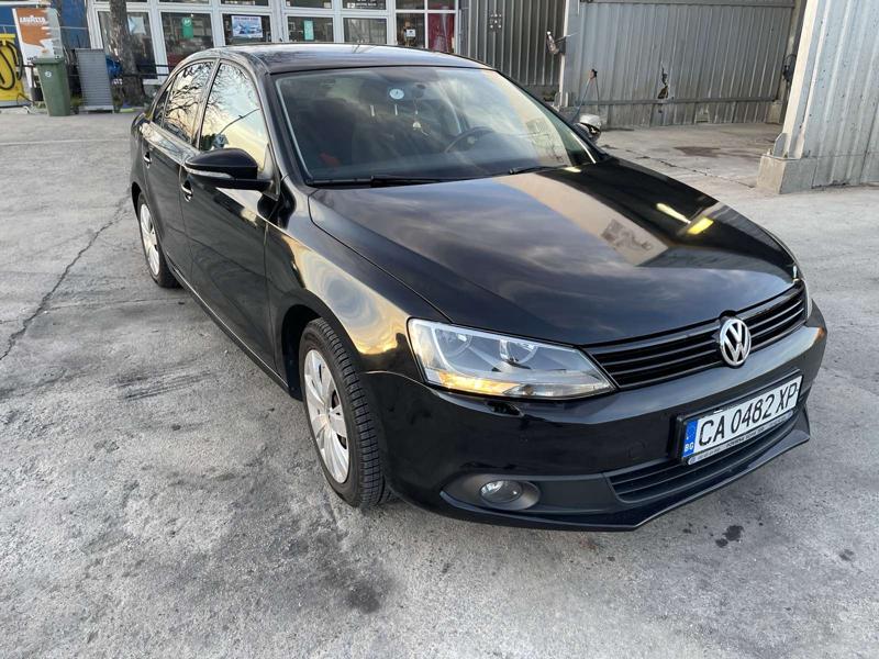 VW Jetta 1.6 - изображение 5