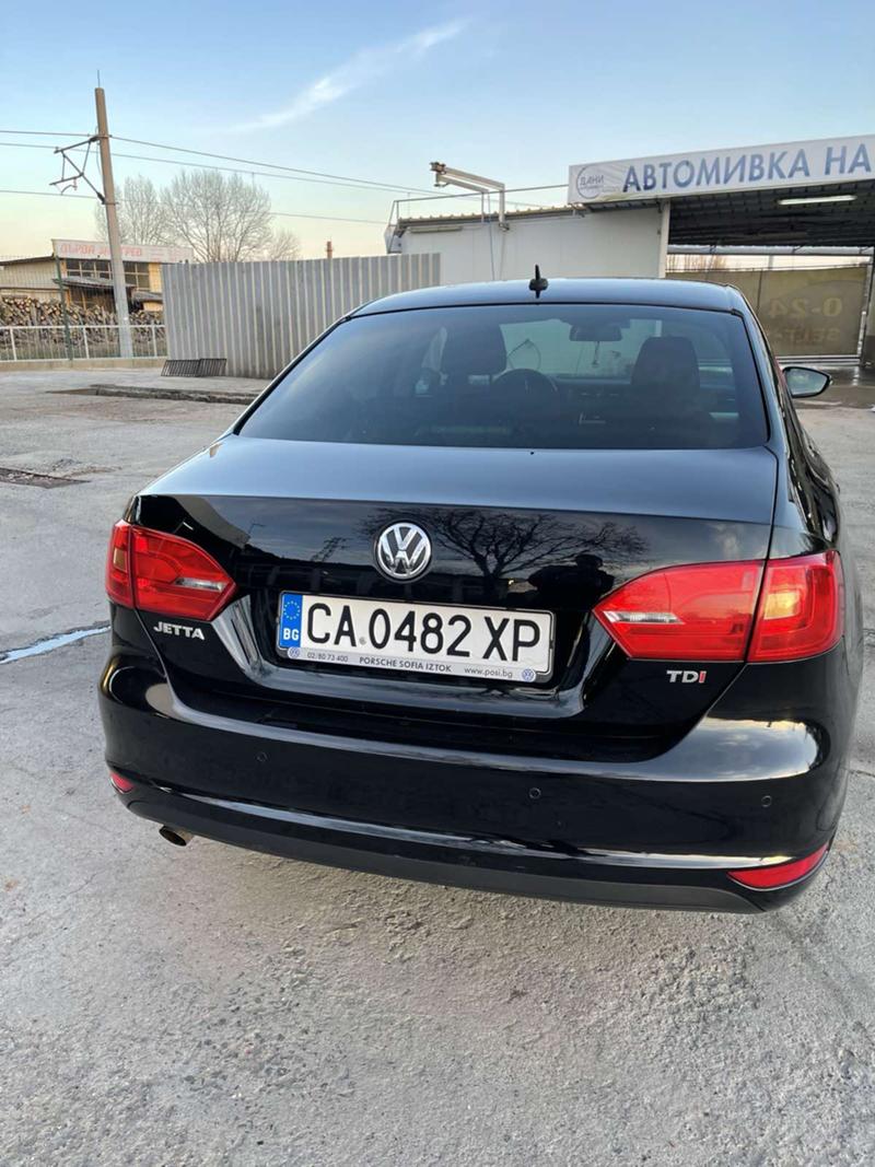 VW Jetta 1.6 - изображение 6