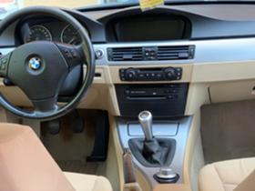 Обява за продажба на BMW 320 ~8 700 лв. - изображение 1