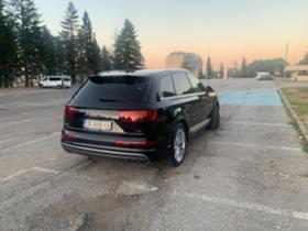 Обява за продажба на Audi SQ7 Quattro Sportdif ~43 623 EUR - изображение 4