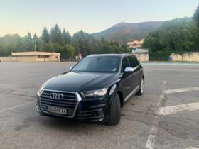 Обява за продажба на Audi SQ7 Quattro Sportdif ~43 623 EUR - изображение 1