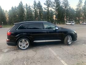 Обява за продажба на Audi SQ7 Quattro Sportdif ~43 623 EUR - изображение 3