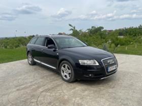 Audi A6 ALLROAD СПЕШНО