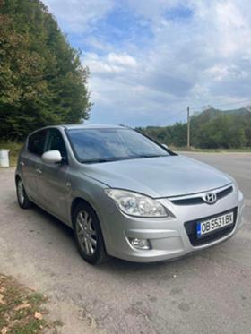 Обява за продажба на Hyundai I30 1.6 CRD ~6 999 лв. - изображение 1