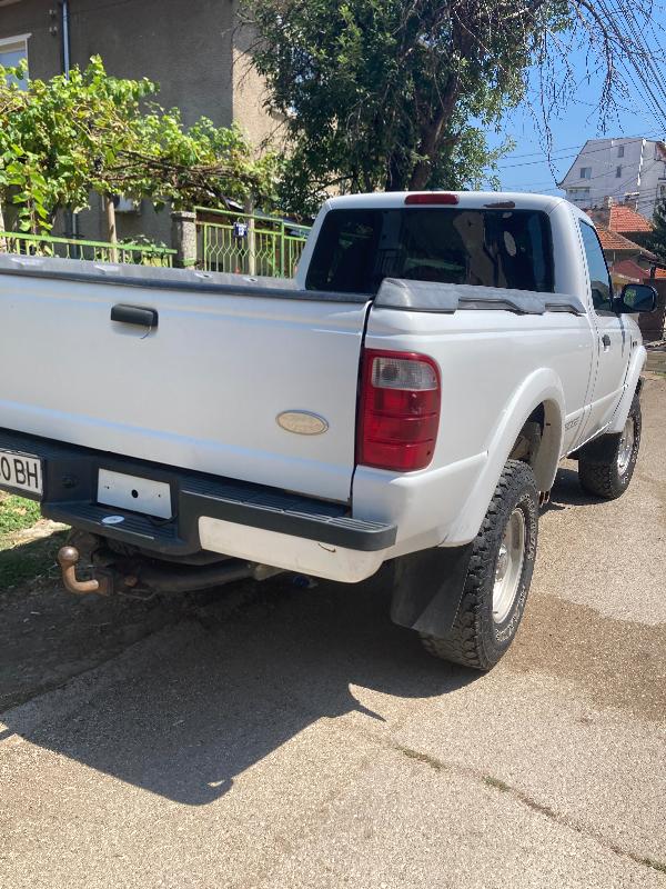 Ford Ranger 3 - изображение 6