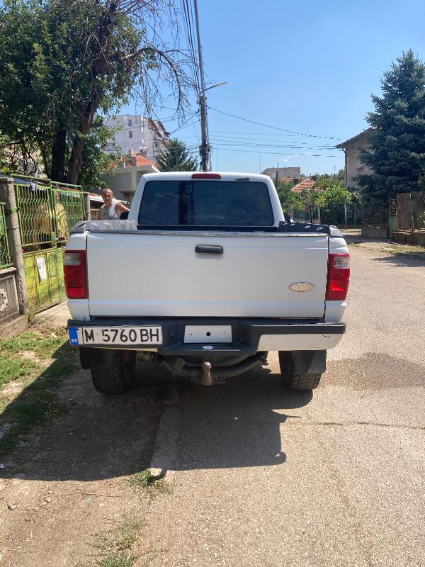 Ford Ranger 3 - изображение 5