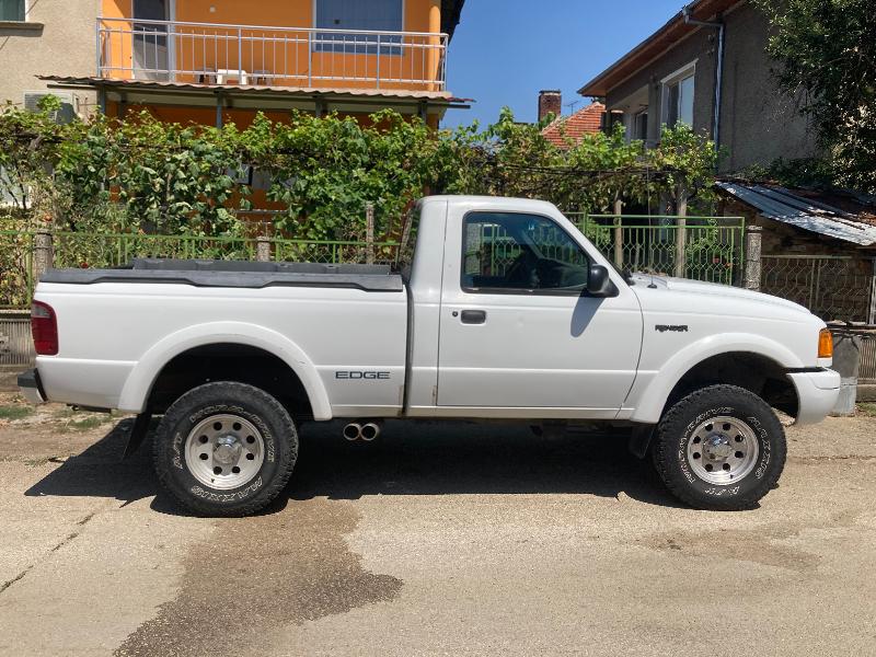 Ford Ranger 3 - изображение 7