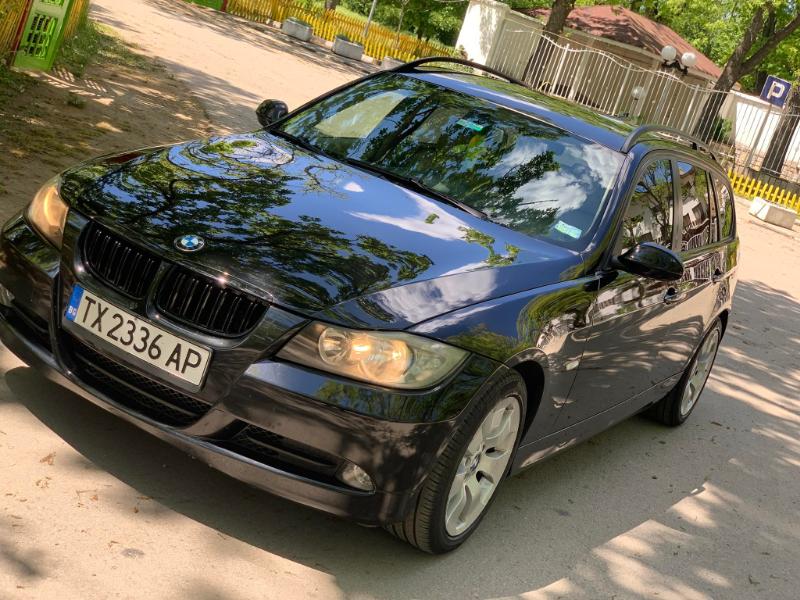 BMW 320  - изображение 4