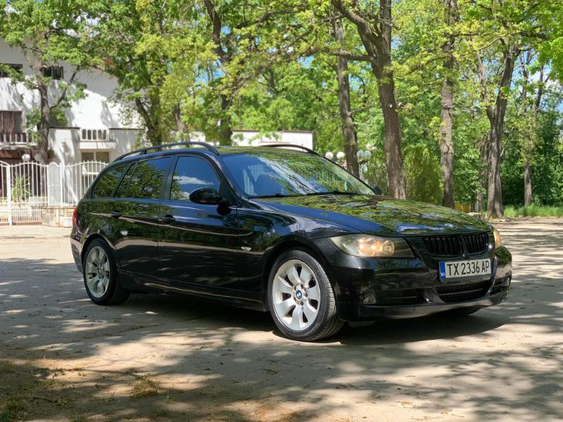 BMW 320  - изображение 5