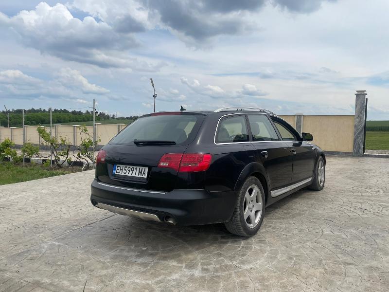 Audi A6 ALLROAD СПЕШНО - изображение 2