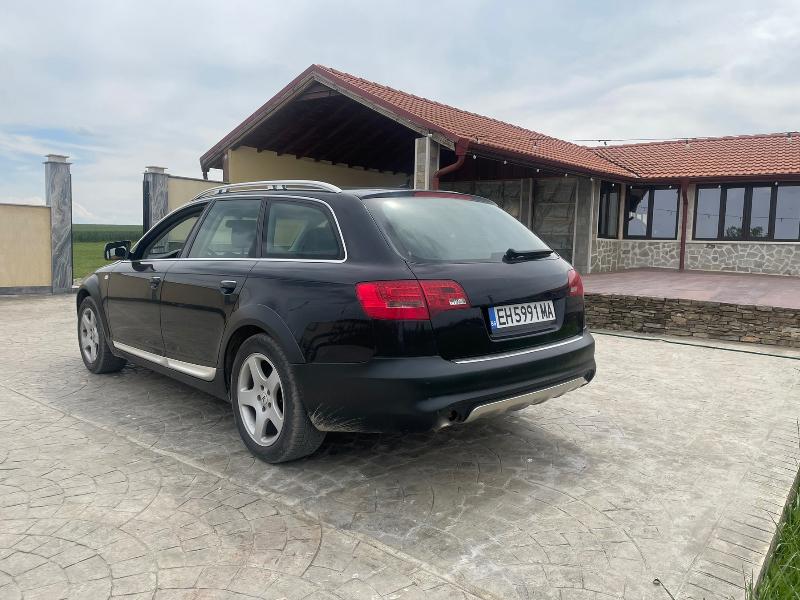 Audi A6 ALLROAD СПЕШНО - изображение 3