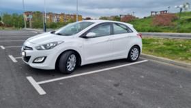 Обява за продажба на Hyundai I30 ~17 700 лв. - изображение 9