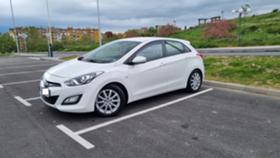 Обява за продажба на Hyundai I30 ~17 700 лв. - изображение 1