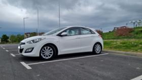 Обява за продажба на Hyundai I30 ~17 700 лв. - изображение 5