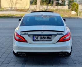 Обява за продажба на Mercedes-Benz CLS 350 AMG 4MATIC ТОП ~35 000 лв. - изображение 6