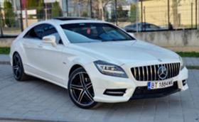 Обява за продажба на Mercedes-Benz CLS 350 AMG 4MATIC ТОП ~35 000 лв. - изображение 3