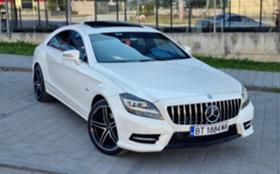 Обява за продажба на Mercedes-Benz CLS 350 AMG 4MATIC ТОП ~35 000 лв. - изображение 2