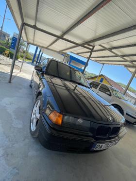 BMW 318 318TDS