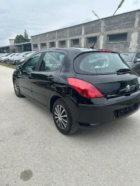 Обява за продажба на Peugeot 308 1.6 HDI ~6 799 лв. - изображение 3