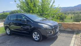 Обява за продажба на Peugeot 3008 ~25 000 лв. - изображение 1