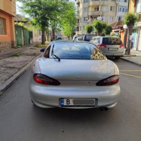 Обява за продажба на Hyundai Coupe ~2 000 лв. - изображение 5