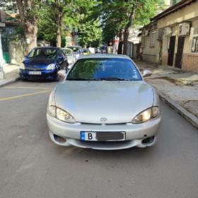 Обява за продажба на Hyundai Coupe ~2 000 лв. - изображение 6