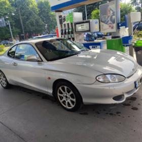 Обява за продажба на Hyundai Coupe ~2 000 лв. - изображение 4