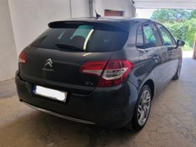 Обява за продажба на Citroen C4 1.6i ~9 999 лв. - изображение 1