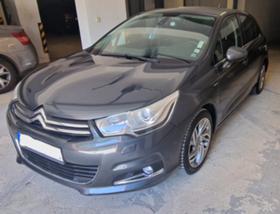 Обява за продажба на Citroen C4 1.6i ~9 999 лв. - изображение 1