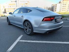 Обява за продажба на Audi A7 3000 ~38 500 лв. - изображение 5