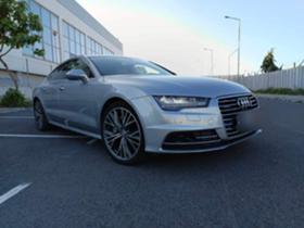 Обява за продажба на Audi A7 3000 ~38 500 лв. - изображение 1