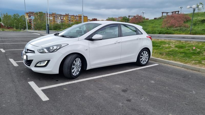 Hyundai I30  - изображение 10