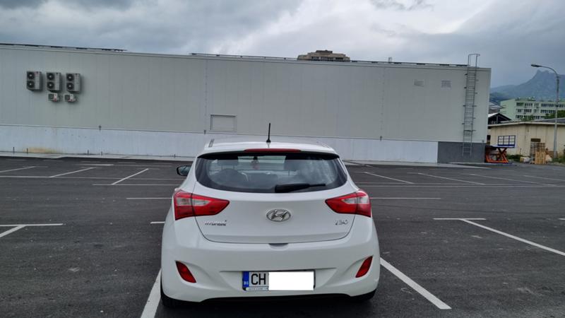 Hyundai I30  - изображение 7