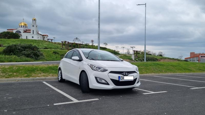 Hyundai I30  - изображение 2