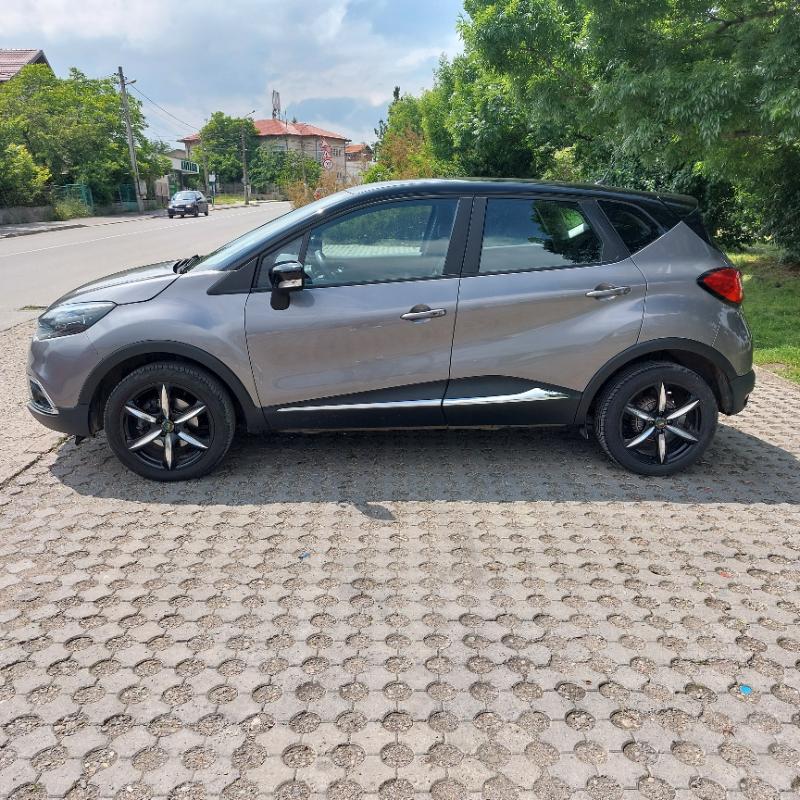 Renault Captur 1.5  - изображение 4