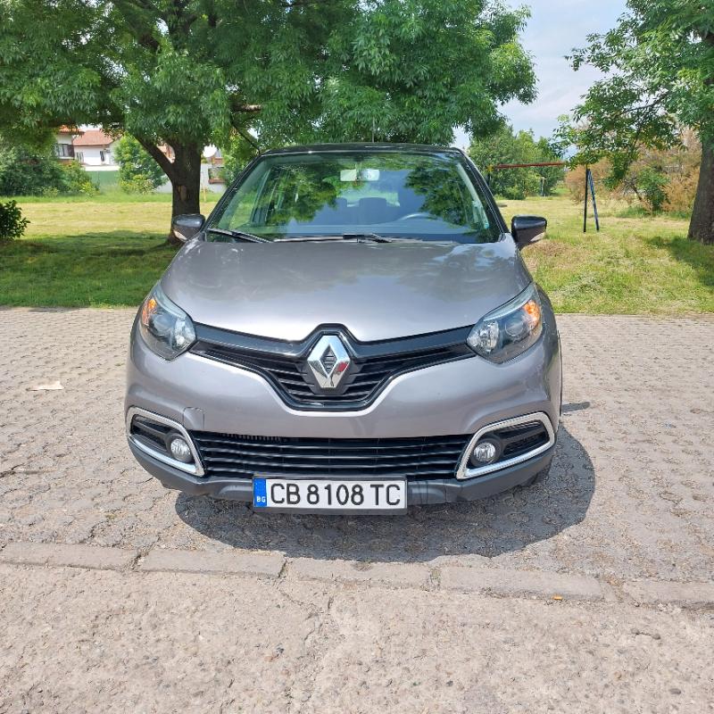 Renault Captur 1.5  - изображение 2