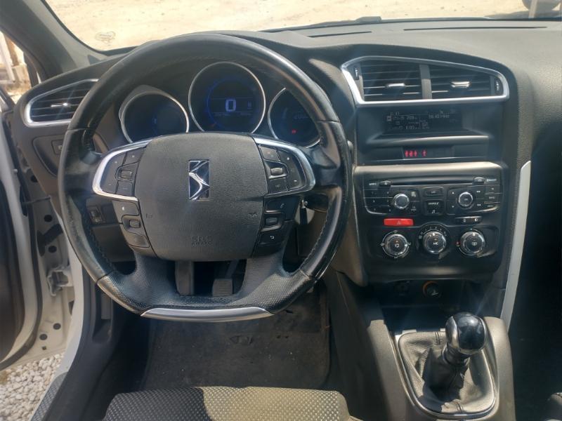 Citroen DS4 1.6 hdi - изображение 7