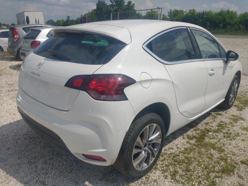 Citroen DS4 1.6 hdi - изображение 3