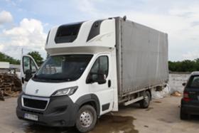 Обява за продажба на Peugeot Boxer ~23 000 лв. - изображение 2