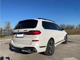 Обява за продажба на BMW X7 M50i xDrive 6+1 ~ 153 000 лв. - изображение 3