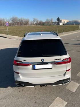 Обява за продажба на BMW X7 M50i xDrive 6+1 ~ 153 000 лв. - изображение 5