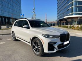 Обява за продажба на BMW X7 M50i xDrive 6+1 ~ 153 000 лв. - изображение 1