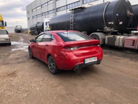 Обява за продажба на Dodge Dart 1400 ~21 900 лв. - изображение 6